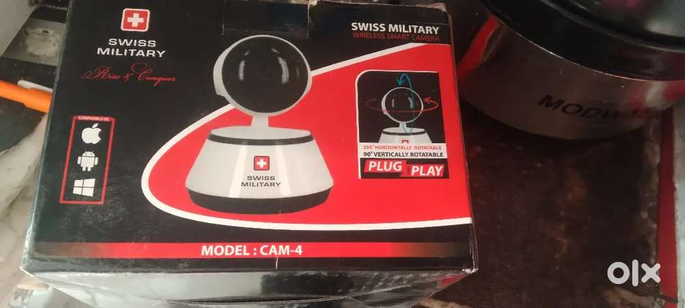 New cemra Best quality