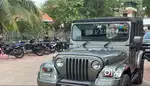 GENUINE  LOW KILOMETERS RUN THAR CRDE