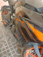 Ktm rc200 bs6