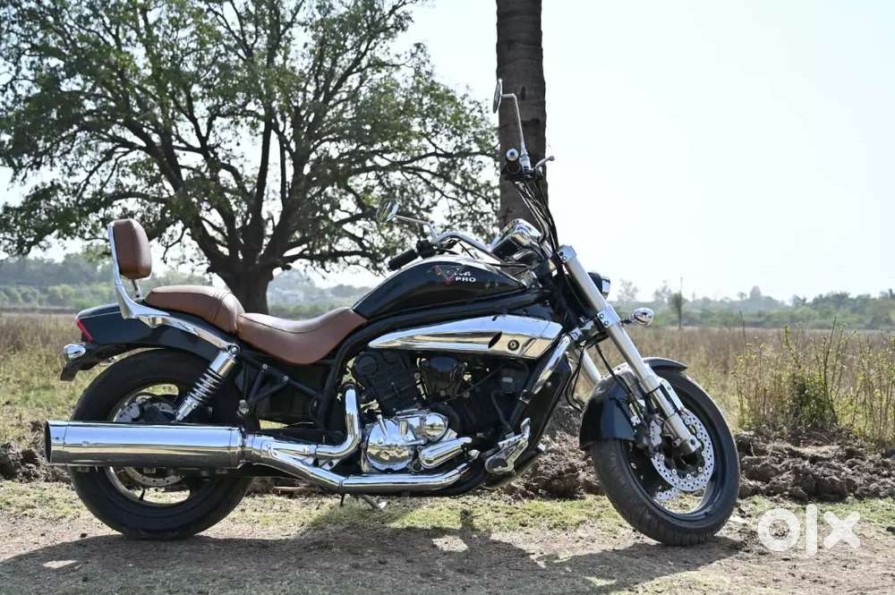 Aquila 650 pro in good condition