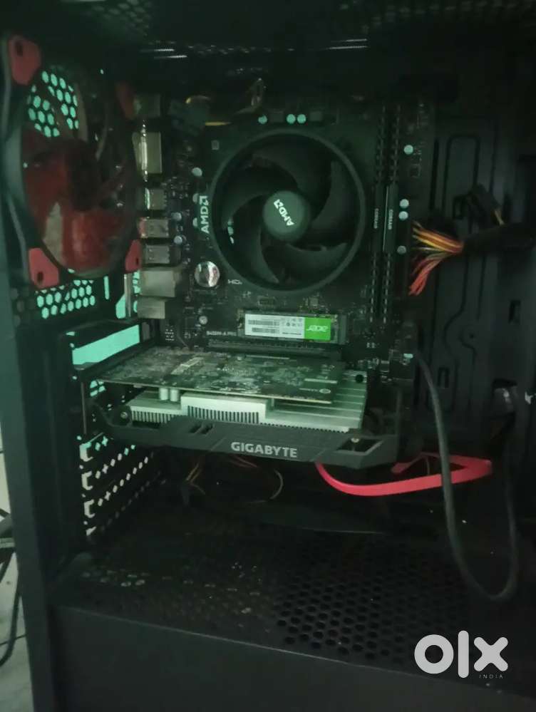 PC Computer