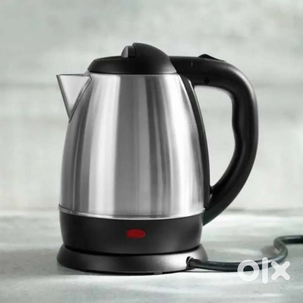 kettle electric