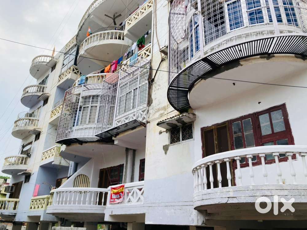 3bhk flat for sale at civil lines