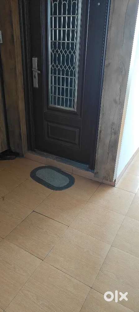 2BHK furnished flat for rent