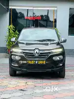 Renault KWID RXT AMT Climber (Automatic), 2020, Petrol