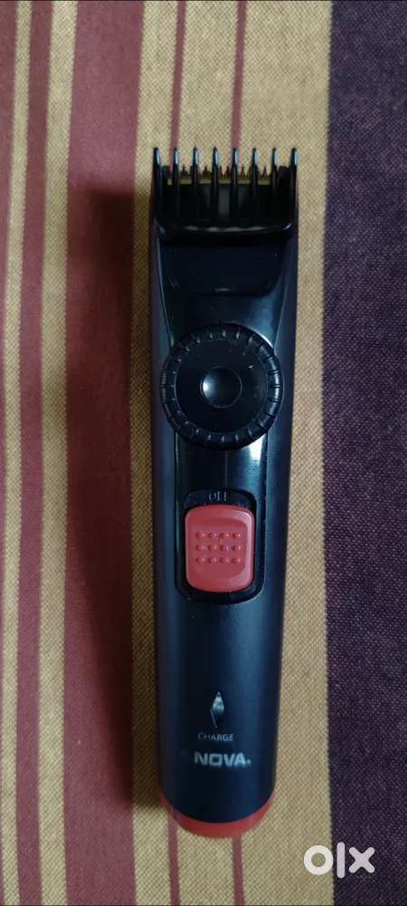 Nova hair and beard grooming machine is for sell