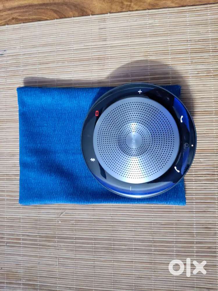 Jabra speak 750, premium conference elite  speaker