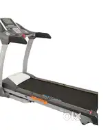 Threadmill