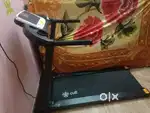TREADMILL ---CULT