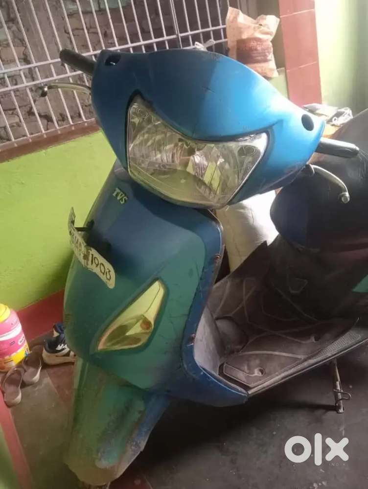 TVs jupiter 2018 model