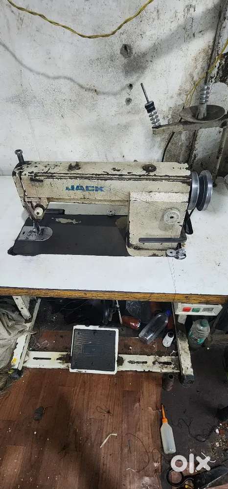 7000.   रु.  juki machine bada satal