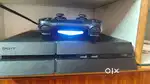 1TB PS4 Standard Model Good One