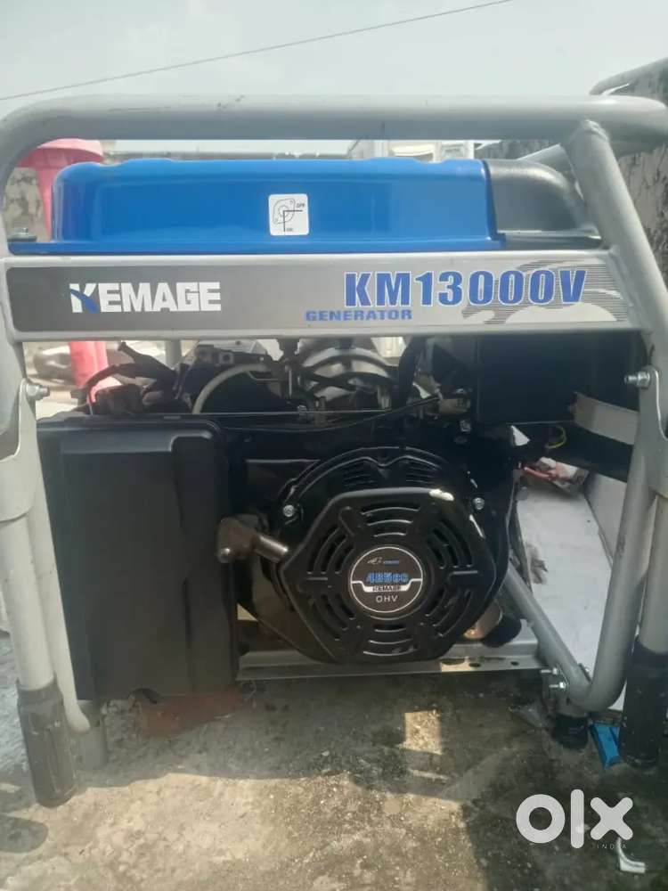 Generator 5Kv