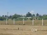 FULLY RESIDENTIAL SALE FOR LAND AT CHENGALPATTU RAILWAYSTATION