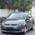 Volkswagen Vento 2013-2015 1.5 TDI Trendline, 2013, Diesel