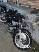 2014 model royal Enfield