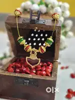 Jewellery ornaments