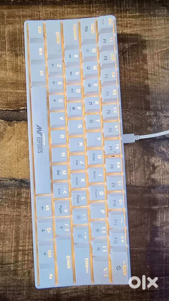 Editing+gaming PC setup