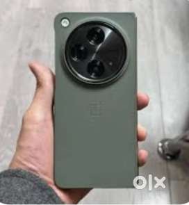 One plus open 5 months old
