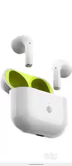 Nu Republic Urban 4 bluetooth headphone earphone