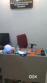 Office Cum Field Boy or Office Girl, for male candidate bike Required