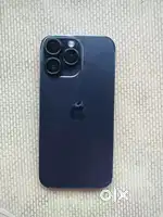 Iphone 14 pro max (256GB)