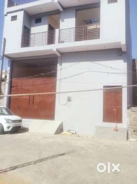 फ्रीहोल्ड प्रॉपर्टी गाजियाबाद नंदग्राम किराए पर लेने  के लिए
