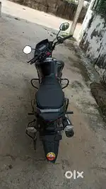 Only 15 days old Honda SP125 for sell