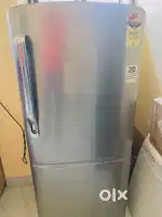 SAMSUNG 183 L Direct Cool Single Door 3 Star Refrigerator