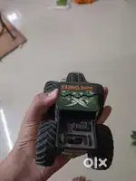Hotweels monster truck