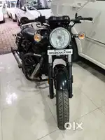 Benelli imperiale 400