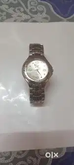 B&T by quartz company good quality not use proper for sale