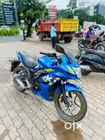 Neat and clean