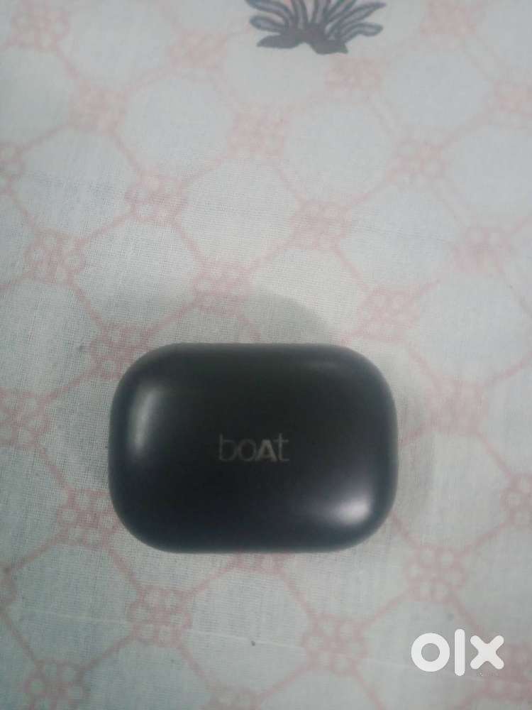 Active Notice Cancellation True Wireless
