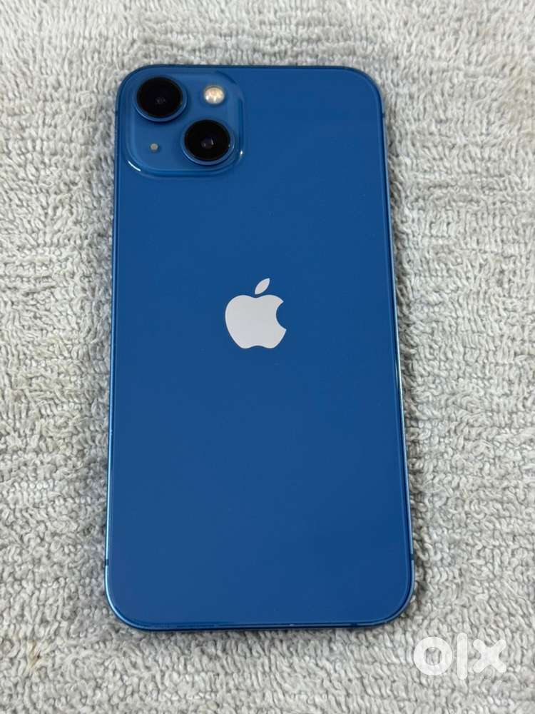iPhone 13 128GB in excellent condition for sale