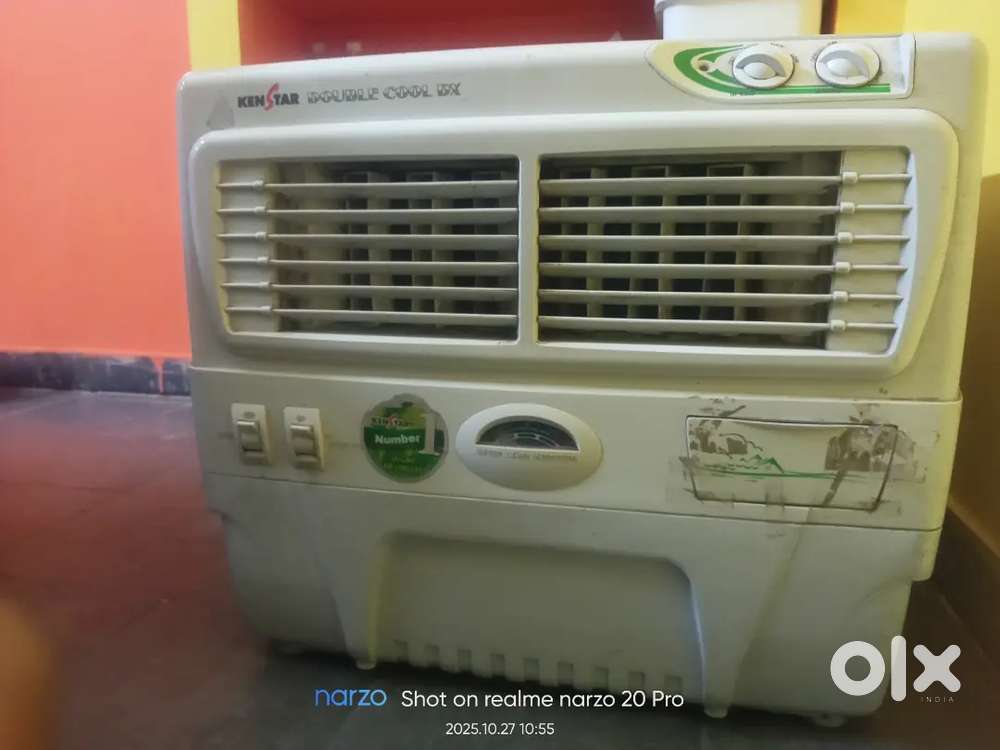 KENSTAR Air cooler