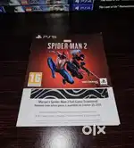 PS4 PS5 All aa titles available