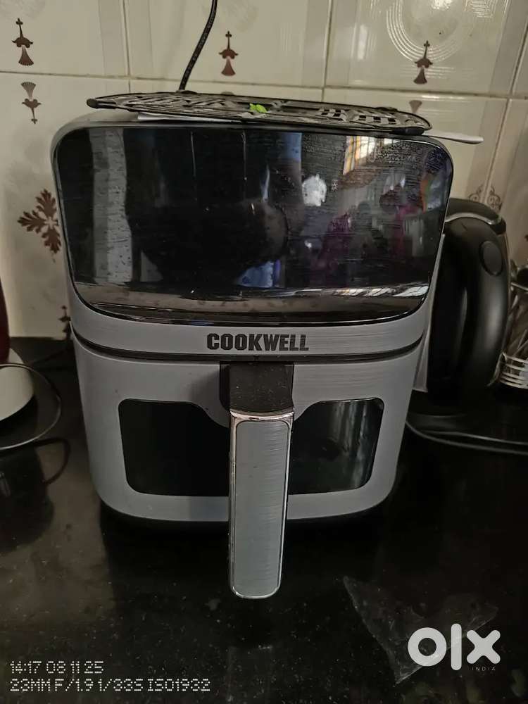 Cookwell Airfryer