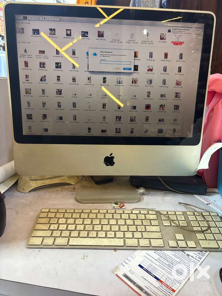 Imac 2007 in mint condition