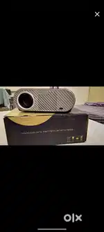 Vivibright projector