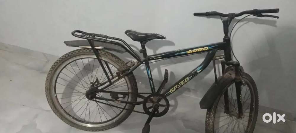 Very good condition