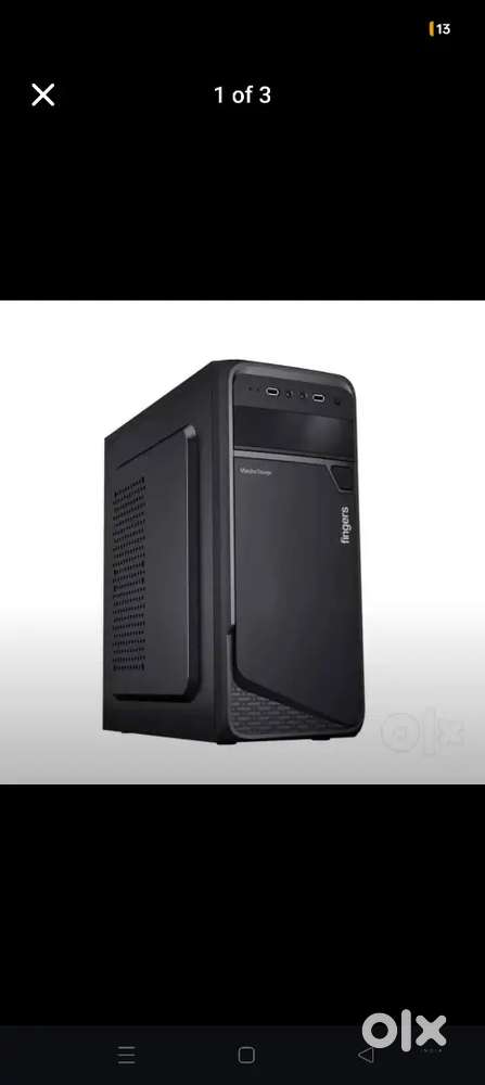 Office use pc for sale