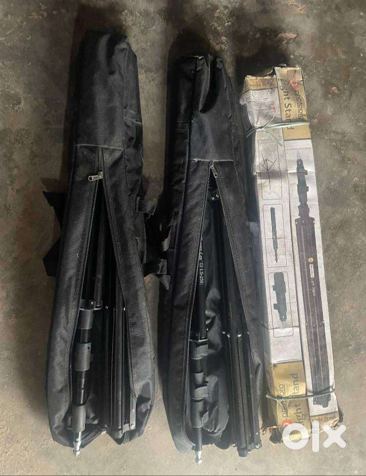 Photo pro light stand for sale