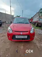 Maruti suzuki alto 800