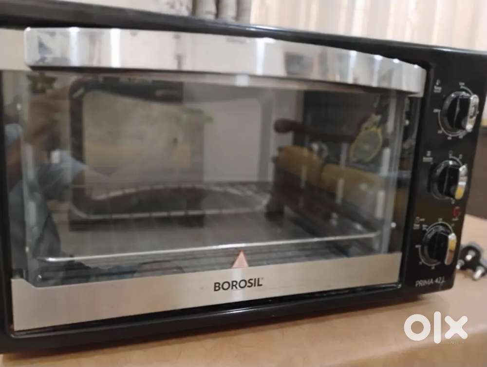 Oven Toster Grill (OTG)