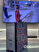 Budget Gaming PC  i5  8GB RAM  GT 1030  GTA 5  Valorant  Delhi