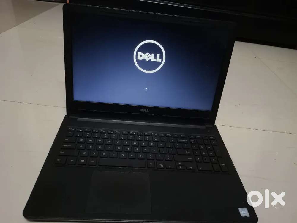 Sale Dell Laptop at 15000