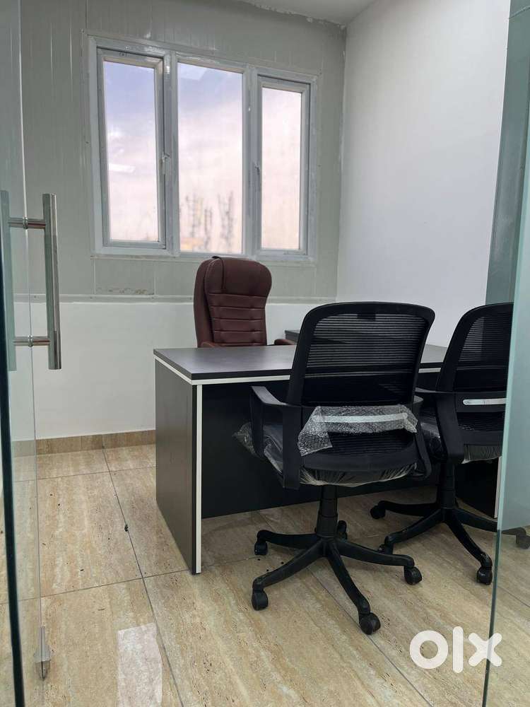 OFFICE FOR RENT SEC-63