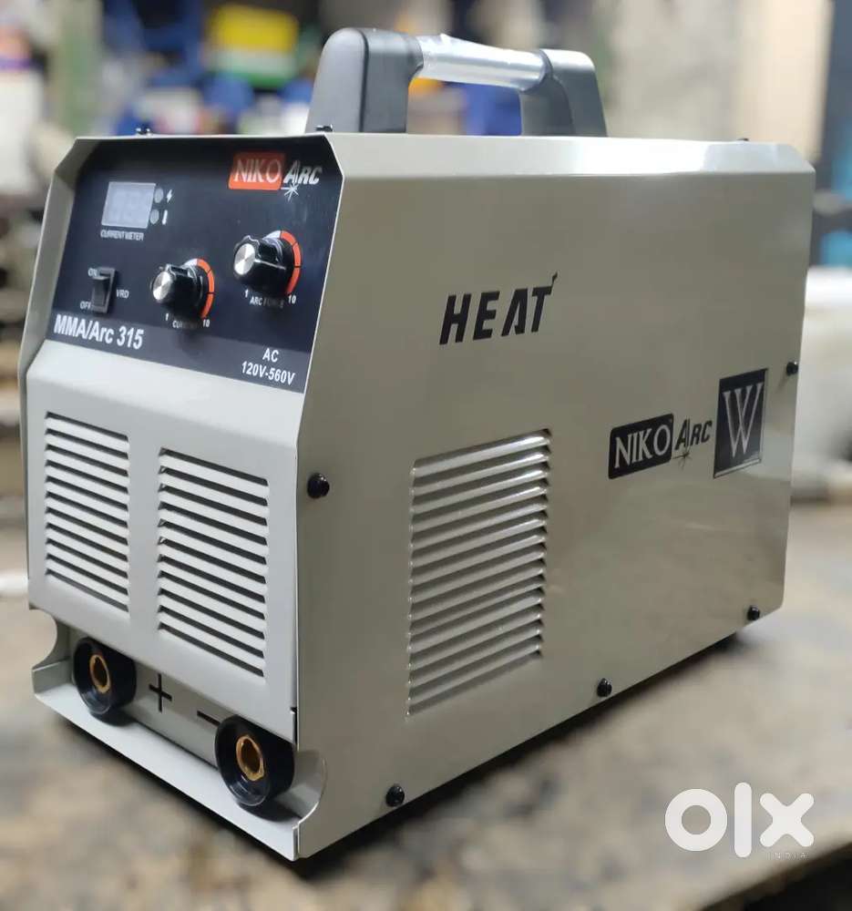 MMA ARC 315 Welding machine