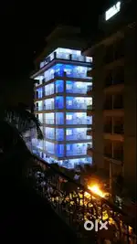 1BHK FOR RENT (SEMI FURNISHE & FURNISHED) IN KORMANGALA